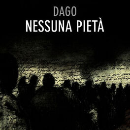 Album cover of Nessuna Pietà