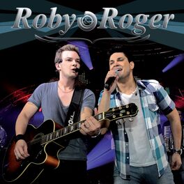Album cover of Roby & Roger (Ao Vivo)