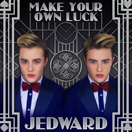 Album cover of Make Your Own Luck