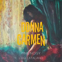 Album cover of Donna Carmen