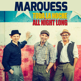 Album cover of Toda la Noche (All Night Long) (Remix EP)
