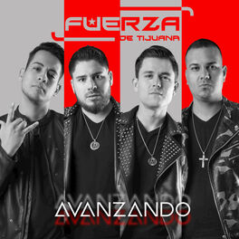 Album cover of Avanzando