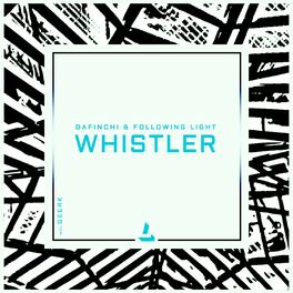 Album cover of Whistler