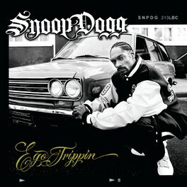 Snoop Dogg - BODR Lyrics and Tracklist