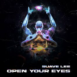 Album cover of OPEN YOUR EYES