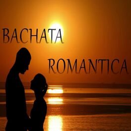 Album cover of Bachata Romantica