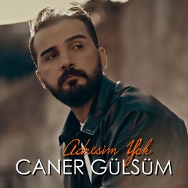 Album cover of Adresim Yok