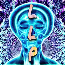 Album cover of Live Laugh Psych (LLP)