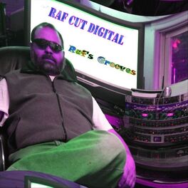 Album cover of Raf's Grooves