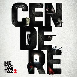 Album cover of Metastaz 2: Cendere