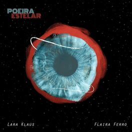 Album cover of Poeira Estelar
