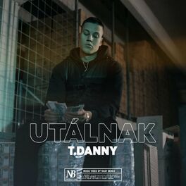 Album cover of Utálnak