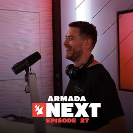 Album cover of Armada Next - Episode 27