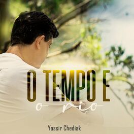 Album cover of O Tempo e o Rio