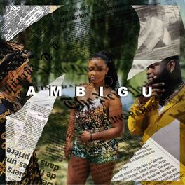 Album cover of Ambigu