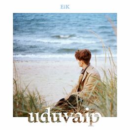 Album cover of uduvaip