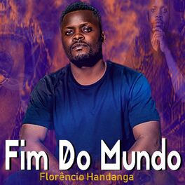 Album cover of Fim do Mundo