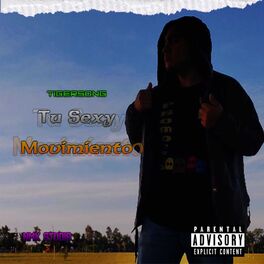 Album cover of Tu Sexy Movimiento