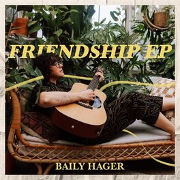 Album cover of Friendship EP