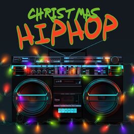 Album cover of Christmas HipHop
