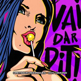 Album cover of Vai Dar Piti