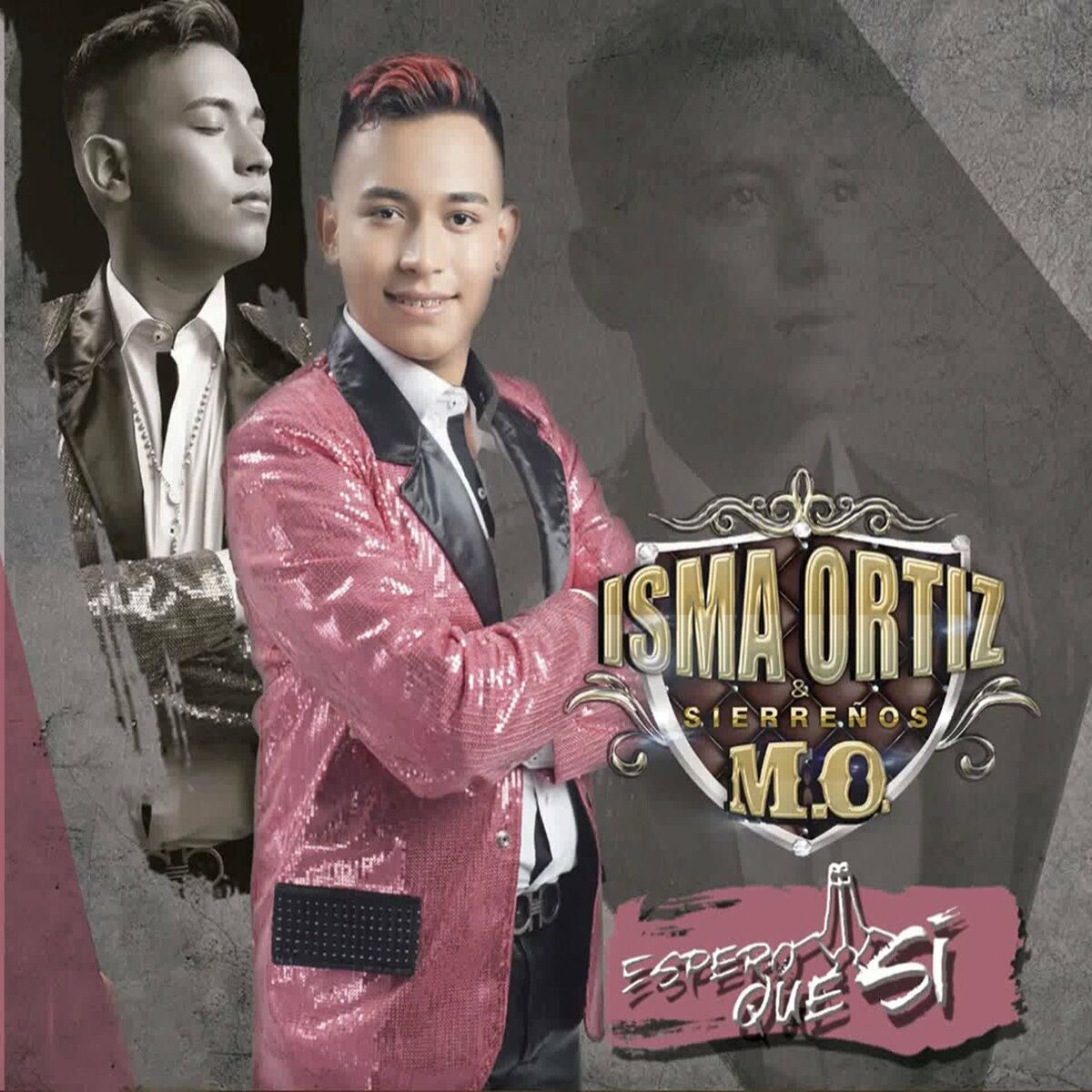 Isma Ortiz & Sierreños M.O.: música, canciones, letras | Escúchalas en  Deezer