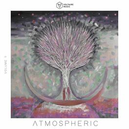 Album cover of Voltaire Music Pres. Atmospheric, Vol. 9