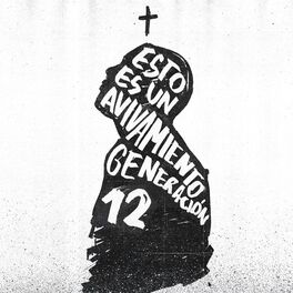 Album cover of Esto Es un Avivamiento