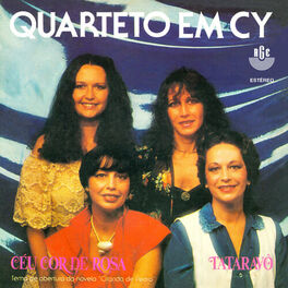 Album cover of Céu Cor de Rosa / Tataravô - Single