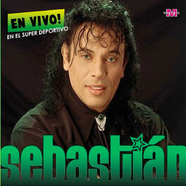 Album cover of En Vivo en el Super Deportivo