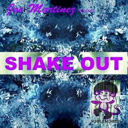 Album cover of Shake Out