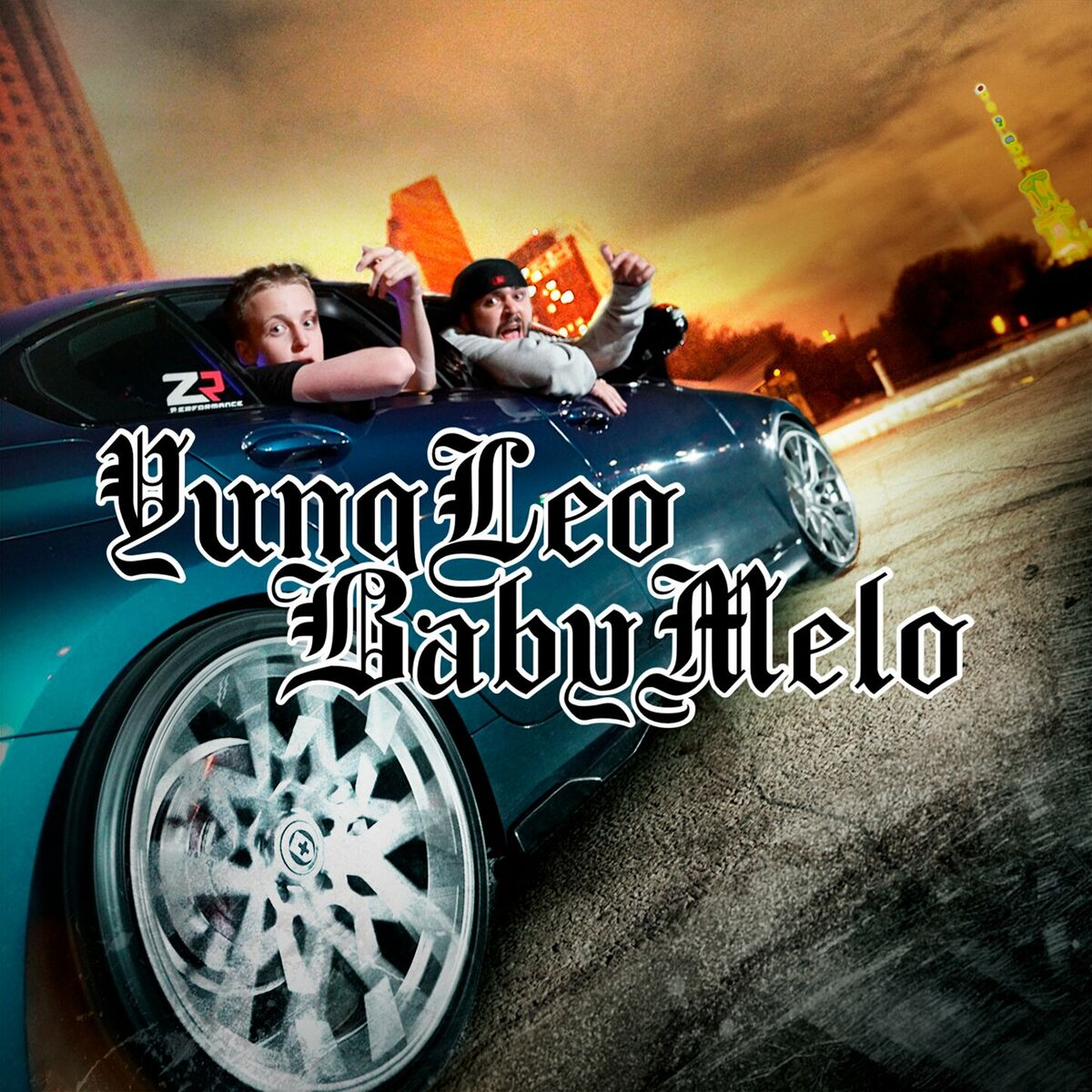 Baby Melo - Who Is Melo?: тексты и песни | Deezer