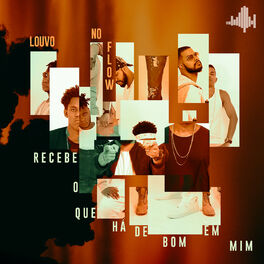 Album cover of Recebe o Que Há de Bom em Mim
