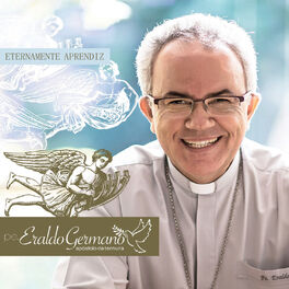 Album cover of Eternamente Aprendiz - Apóstolo da Ternura