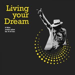 Album cover of Living Your Dream