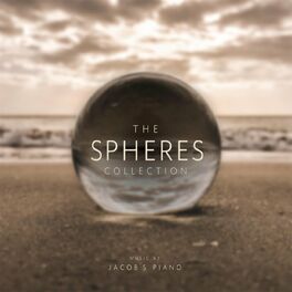 Album cover of The Spheres Collection
