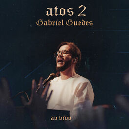 Album cover of Atos 2 (Ao Vivo)