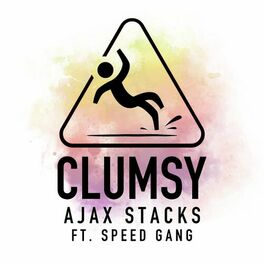 Album cover of Clumsy