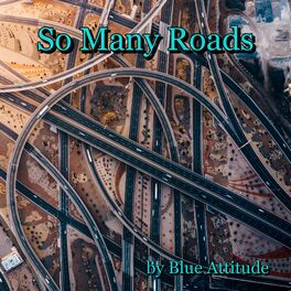 Album cover of So Many Roads