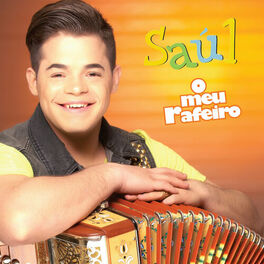 Album cover of O Meu Rafeiro