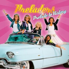 Album cover of Prelude to History (Deluxe Edition)