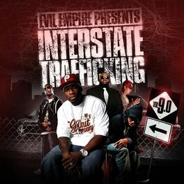 Album cover of Interstate Trafficking 9.0