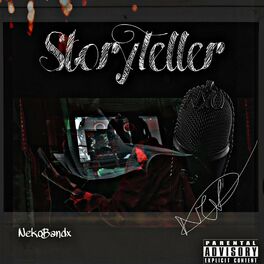 Album cover of StoryTeller