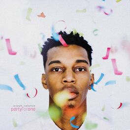 Album cover of Party for One
