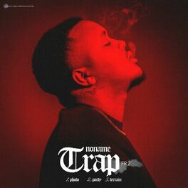 Album cover of Trap FR #2