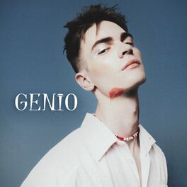Album cover of Genio