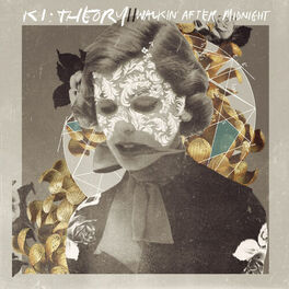 Album cover of Walkin' After Midnight