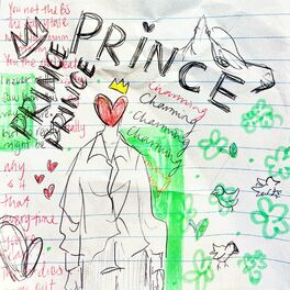 Album picture of PRINCE CHARMING