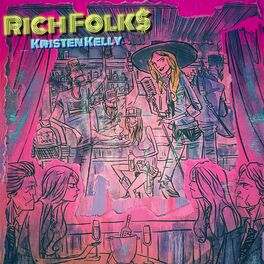 Album cover of Rich Folk$