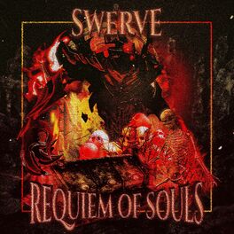Album cover of REQUIEM OF SOULS